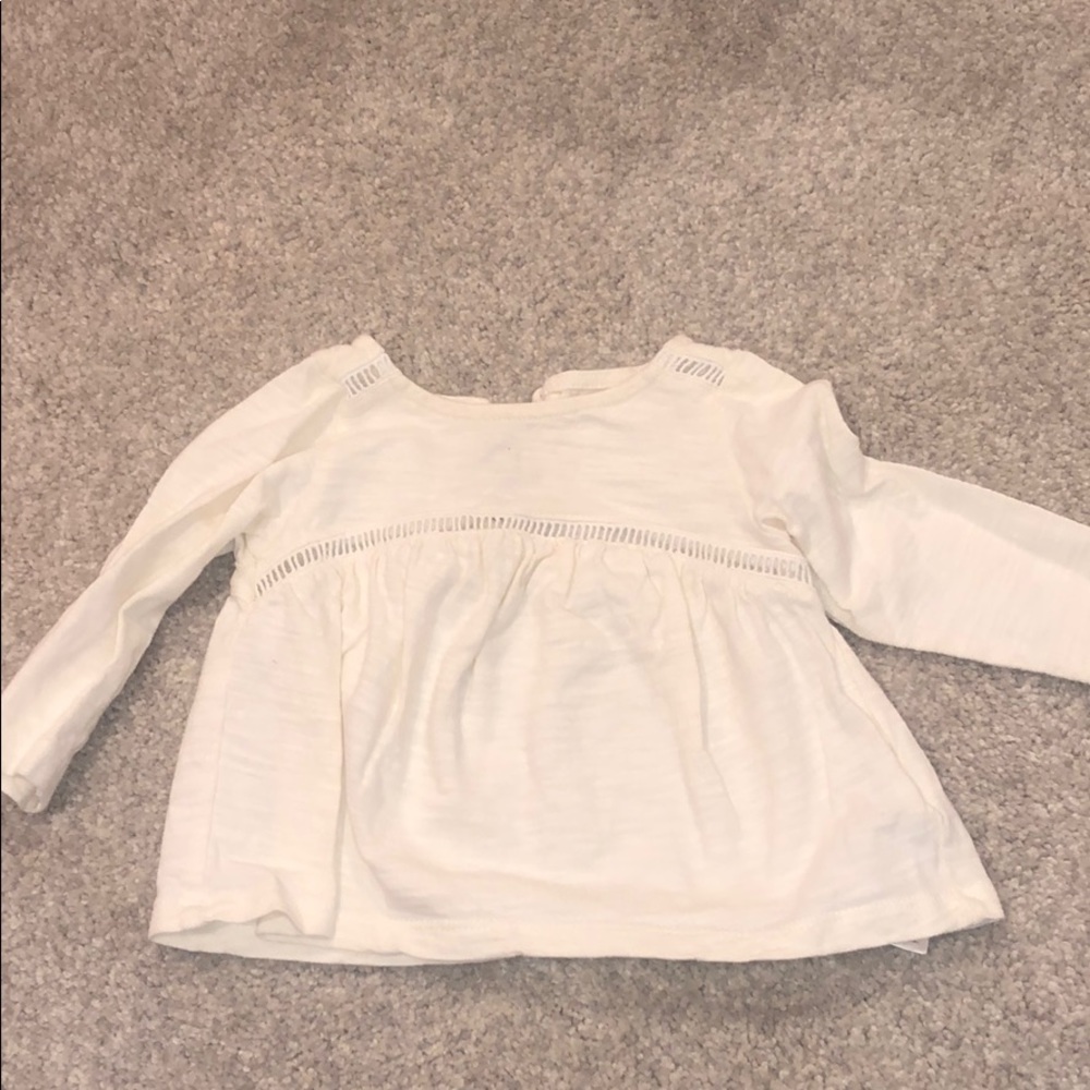 Old Navy Baby Top
